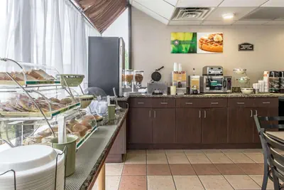 Photo 2 - Quality Inn Montgomery South