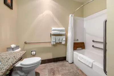Photo 4 - Comfort Suites Denver Tech Center