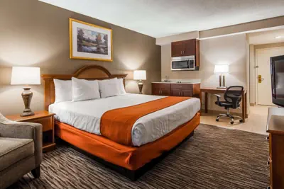 Photo 3 - Best Western Gateway Adirondack Inn