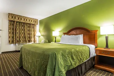 Photo 3 - Quality Inn & Suites Orangeburg