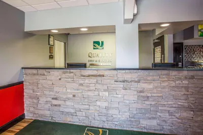 Photo 4 - Quality Inn & Suites Aiken East