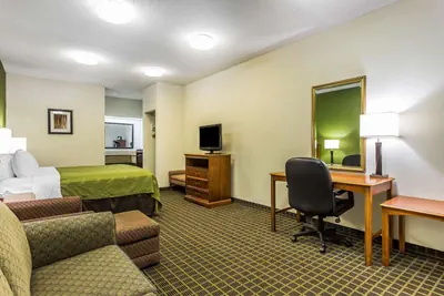Photo 4 - Quality Inn & Suites Orangeburg