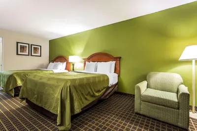 Photo 5 - Quality Inn & Suites Orangeburg