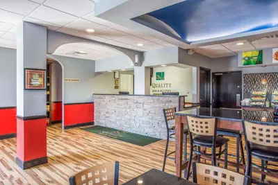 Photo 3 - Quality Inn & Suites Aiken East