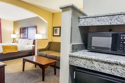 Photo 3 - Comfort Suites Sumter near Shaw AFB