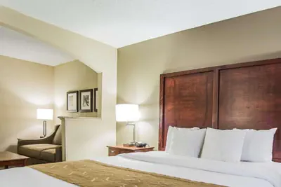Photo 5 - Comfort Suites Sumter near Shaw AFB