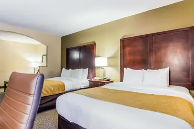 Photo 4 - Comfort Suites Sumter near Shaw AFB