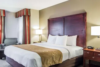 Photo 2 - Comfort Suites Sumter near Shaw AFB