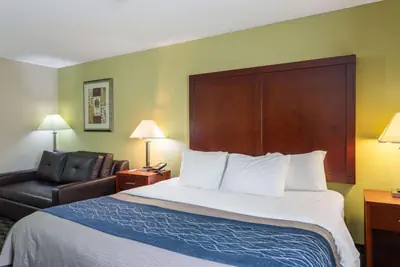 Photo 4 - Comfort Inn Decatur Priceville