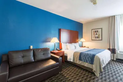 Photo 5 - Comfort Inn Decatur Priceville