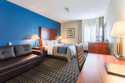 Photo 2 - Comfort Inn Decatur Priceville