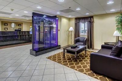 Photo 3 - Comfort Inn Decatur Priceville