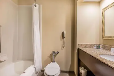 Photo 2 - Comfort Inn & Suites Jasper Hwy 78 West