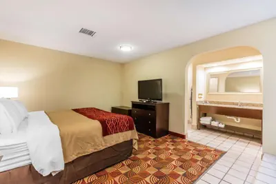 Photo 3 - Comfort Inn & Suites Jasper Hwy 78 West