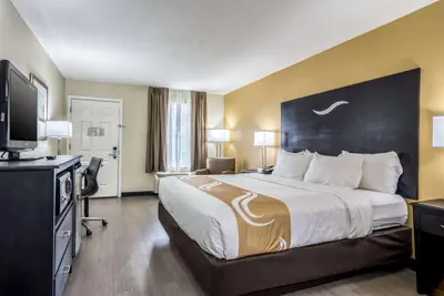Photo 5 - Quality Inn University Area