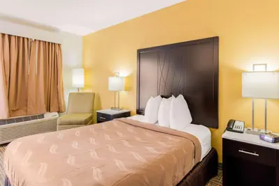 Photo 3 - Quality Inn Trussville I-59 exit 141