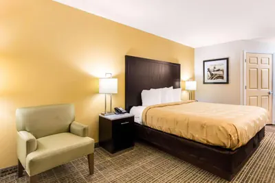 Photo 5 - Quality Inn Trussville I-59 exit 141