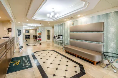 Photo 4 - Quality Inn Alexander City