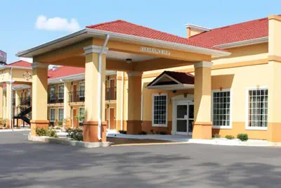 Photo 5 - Quality Inn & Suites Greenville I-65