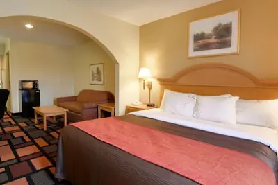 Photo 4 - Quality Inn & Suites Malvern