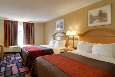 Photo 5 - Quality Inn & Suites Malvern
