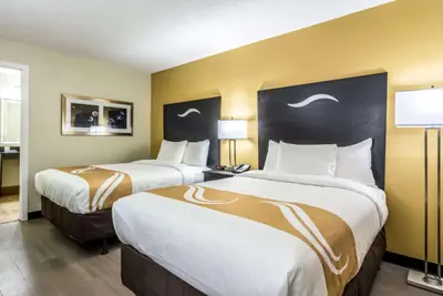 Photo 4 - Quality Inn University Area