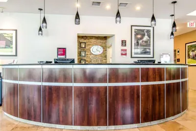 Photo 3 - Comfort Suites Bentonville - Rogers