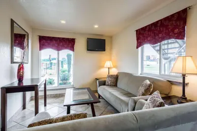 Photo 5 - The Magnolia Hotel Searcy