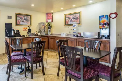 Photo 4 - The Magnolia Hotel Searcy