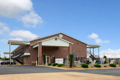 Photo 3 - The Magnolia Hotel Searcy
