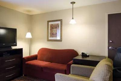 Photo 5 - Affordable Suites of America Rogers - Bentonville