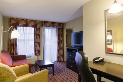 Photo 4 - Affordable Suites of America Rogers - Bentonville