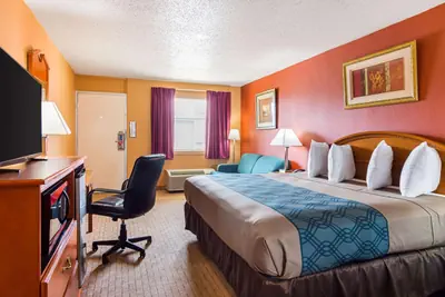 Photo 2 - Econo Lodge Jacksonville near Little Rock Air Force Base