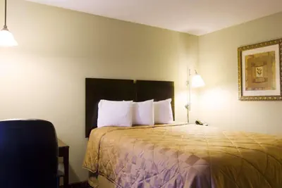 Photo 3 - Affordable Suites of America Rogers - Bentonville