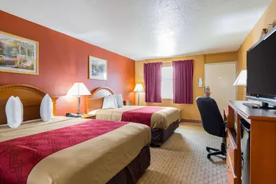 Photo 3 - Econo Lodge Jacksonville near Little Rock Air Force Base