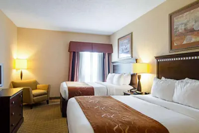 Photo 3 - Comfort Suites Conway