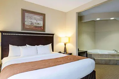 Photo 5 - Comfort Suites Conway