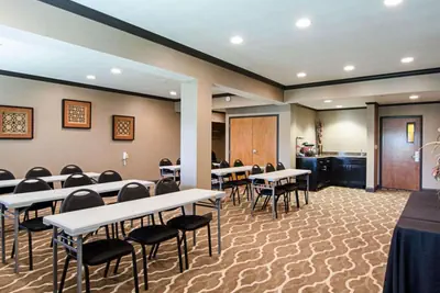Photo 4 - Comfort Suites Conway