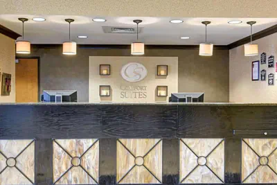 Photo 2 - Comfort Suites Conway