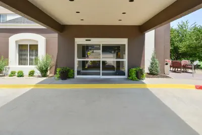 Photo 3 - Sleep Inn Fayetteville North