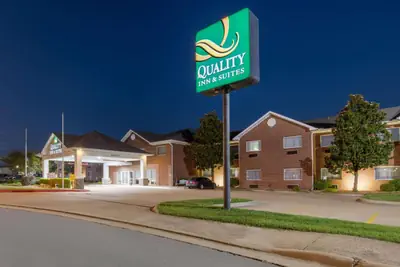 Photo 3 - Quality Inn & Suites Mountain Home North