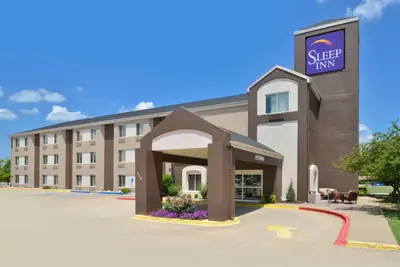 Photo 2 - Sleep Inn Fayetteville North
