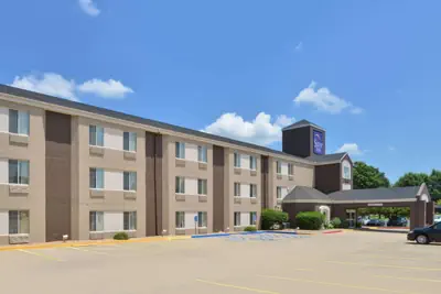 Photo 4 - Sleep Inn Fayetteville North