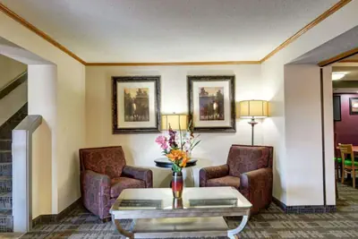 Photo 3 - Quality Inn Fort Smith I-540