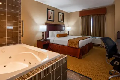 Photo 4 - Days Inn by Wyndham Lincoln, IL Route 66