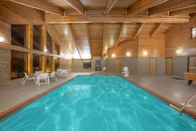 Photo 4 - AmericInn by Wyndham Coralville