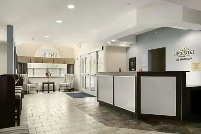 Photo 3 - Microtel Inn and Suites by Wyndham - Geneva