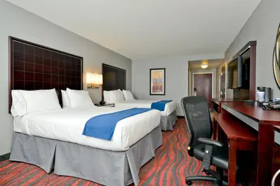 Photo 3 - Holiday Inn Express Canandaigua by IHG