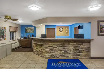 Photo 3 - Baymont by Wyndham Fort Dodge