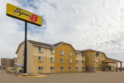 Photo 3 - Super 8 by Wyndham Altoona
